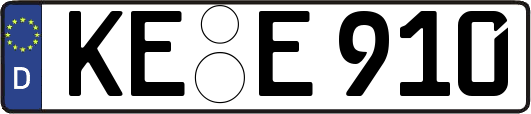 KE-E910