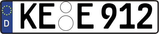 KE-E912
