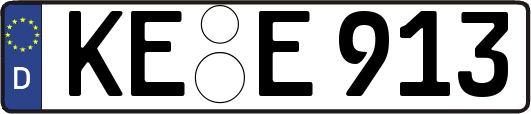 KE-E913