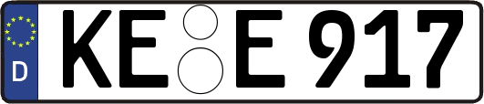 KE-E917