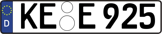 KE-E925