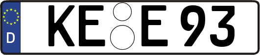KE-E93