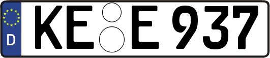 KE-E937