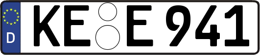 KE-E941