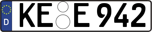 KE-E942