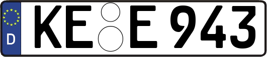 KE-E943
