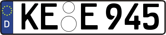 KE-E945