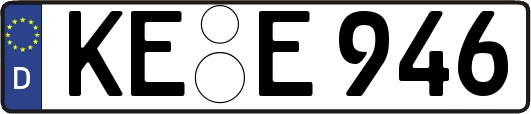 KE-E946