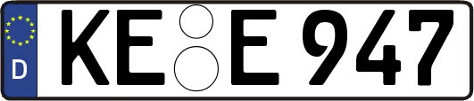 KE-E947