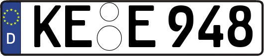 KE-E948