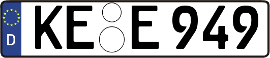 KE-E949