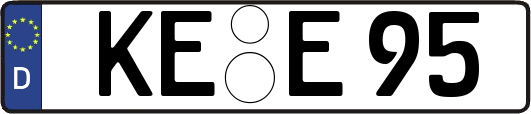 KE-E95