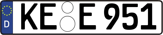 KE-E951