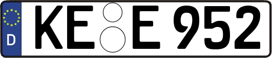 KE-E952