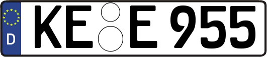 KE-E955