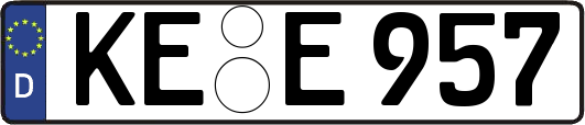 KE-E957