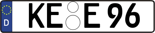 KE-E96