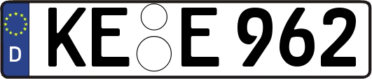 KE-E962