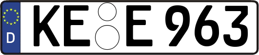 KE-E963