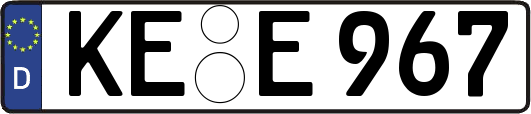 KE-E967
