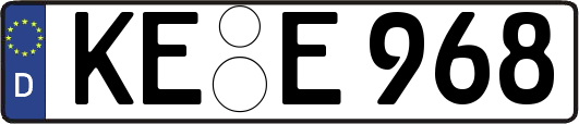 KE-E968