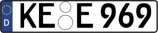 KE-E969