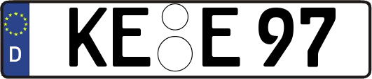 KE-E97