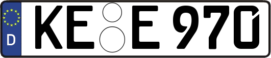 KE-E970