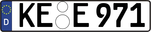 KE-E971