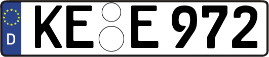 KE-E972