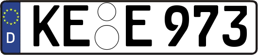 KE-E973