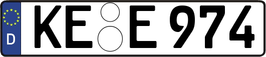 KE-E974
