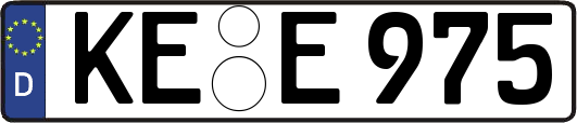 KE-E975