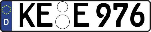 KE-E976