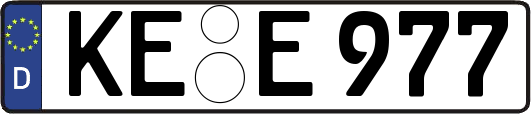 KE-E977