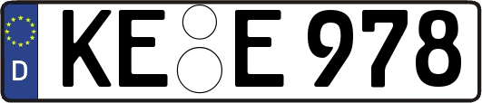 KE-E978