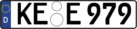 KE-E979