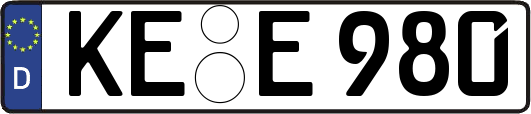 KE-E980
