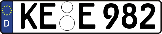 KE-E982