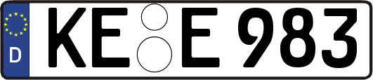 KE-E983