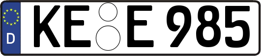 KE-E985
