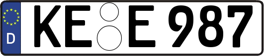 KE-E987