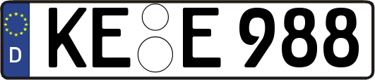 KE-E988