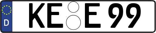 KE-E99
