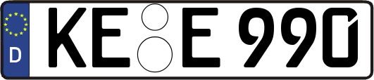 KE-E990