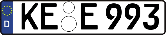 KE-E993