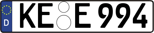 KE-E994