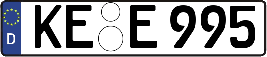KE-E995