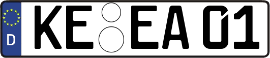 KE-EA01