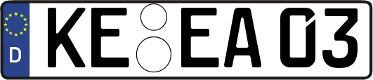 KE-EA03